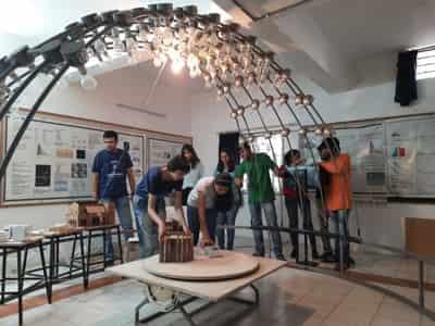 Arvindbhai Patel Institute of Environmental Design Vallabh Vidyanagar Some Moments photo 19